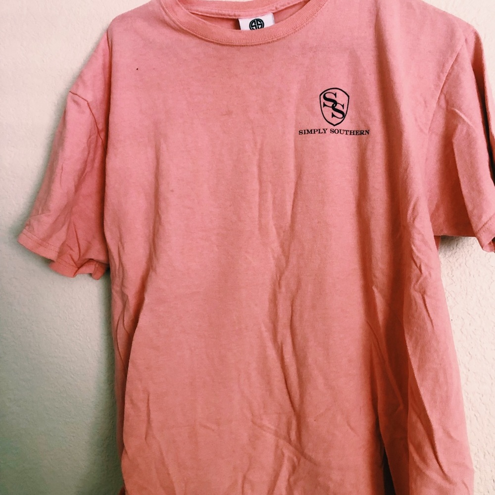 Simply southern t-shirt